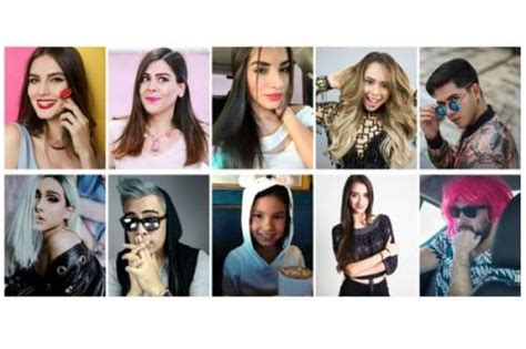 chicas sexys culiacan|30 Youtubers Sinaloenses que tienes que conocer..